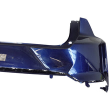 Load image into Gallery viewer, Renault Scenic E-Tech front bumper 2024-2026 Hatchback GENUINE 620263121R
