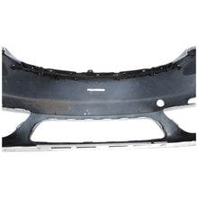 Load image into Gallery viewer, PORSCHE 718 BOXSTER FRONT BUMPER 982 2016 onwards GENUINE pn 982807221FFF
