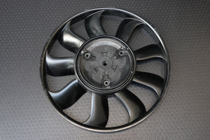 AUDI VW RADIATOR COOLER FAN WHEEL Genuine Used 3136613414