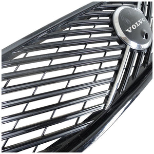 Volvo XC90 front bumper upper grill 2025-2026 Genuine 32409127