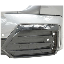 Load image into Gallery viewer, BMW IX2 M SPORT REAR BUMPER U10 SUV Used GENUINE pn 51135A34701
