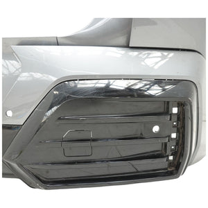 BMW IX2 M SPORT REAR BUMPER U10 SUV Used GENUINE pn 51135A34701