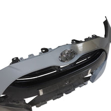 Load image into Gallery viewer, Toyota Yaris FRONT BUMPER 2020 onwards Hatchback GENUINE Used 52119-K0050

