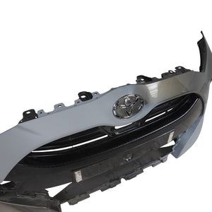 Toyota Yaris FRONT BUMPER 2020 onwards Hatchback GENUINE Used 52119-K0050