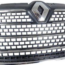 Load image into Gallery viewer, Renault Master front bumper grill 2019-2023 Van Genuine pn 628959833R
