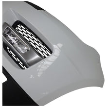 Load image into Gallery viewer, RANGE ROVER SPORT FRONT BUMPER 2013 to 2017 SUV GENUINE pn DK62-17F775-BB
