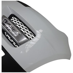 RANGE ROVER SPORT FRONT BUMPER 2013 to 2017 SUV GENUINE pn DK62-17F775-BB