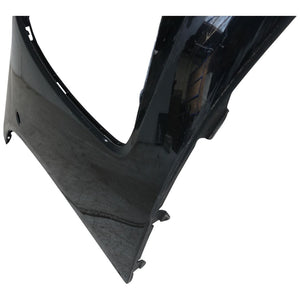 AUDI E-TRON ETRON GT FRONT BUMPER 4 Door Saloon GENUINE Used 4J3807221