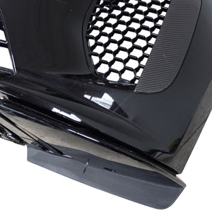 Range Rover Sport SV front bumper L461 2024-2026 SUV Genuine pn P9XM-17F003-A
