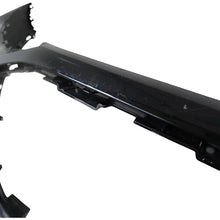Load image into Gallery viewer, Audi Q6 E-Tron S Line front bumper 2024-2026 Genuine pn 85H807437B
