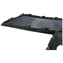 Load image into Gallery viewer, Audi Q4 E-Tron front bumper right RH corner trim 2021-2023 Genuine 89A807438
