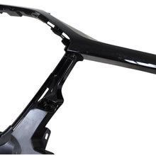 Load image into Gallery viewer, Audi Q6 E-Tron S Line front bumper 2024-2026 Genuine pn 85H807437B
