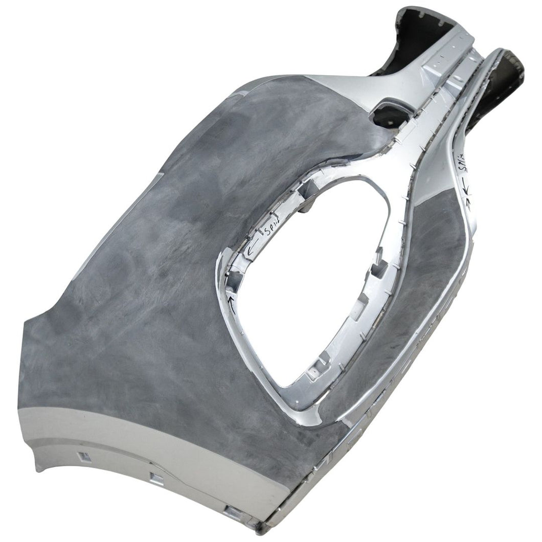 MG HS front bumper SUV 5 Door 2018-2021 Genuine pn P10021135