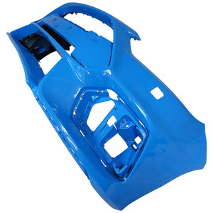 Ford Focus RS front bumper 2015-2019 Hatchback Genuine Used Part G1EY-17757-A