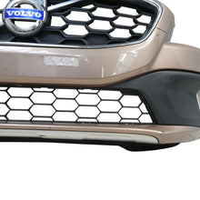 Load image into Gallery viewer, Volvo V40 Cross Country front bumper 2014-2017 Hatchback Genuine 31353310
