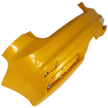 Load image into Gallery viewer, FORD FOCUS ST REAR BUMPER MK5 2011 to 2014 Hatchback GENUINE BM51-A17906-A
