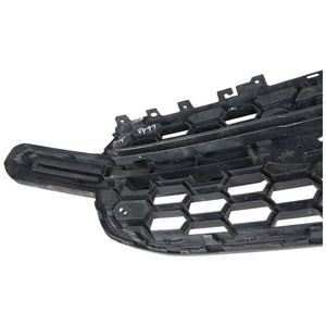 FORD RANGER FRONT BUMPER Upper Centre Grill 2023 onwards GENUINE NIWB-8350-EA