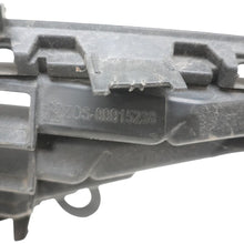 Load image into Gallery viewer, Peugeot 208 front bumper lower grill 2020-2024 Hatchback Genuine 9823209880
