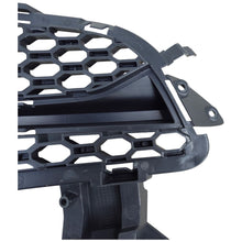 Load image into Gallery viewer, Jaguar XE R Sport front bumper left LH grill Genuine pn GX7M-8B290-CA
