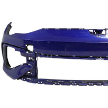 Load image into Gallery viewer, Volkswagen Golf R front bumper 2020-2024 Hatchback Genuine Used 5H0807221E
