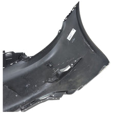 Load image into Gallery viewer, PORSCHE 718 BOXSTER CAYMAN REAR BUMPER 982 2016 onwards GENUINE pn 982807421FFF
