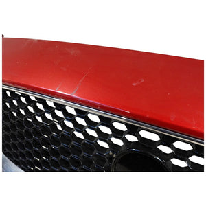 Jaguar XE front bumper SE Portfolio 2015-2020 Genuine Used GX73-17F003-AA