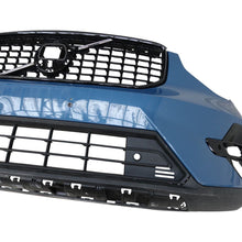 Load image into Gallery viewer, Volvo XC40 front bumper 2022-2024 5 Door SUV Genuine Used pn 31690933
