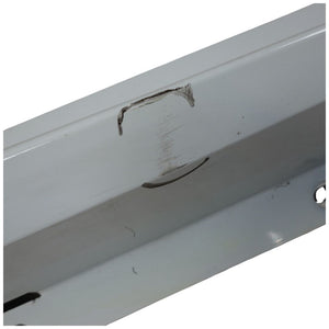Jaguar XE R Sport Right RH Side Skirt Sill Cover Genuine pn GX7M-101D56-A