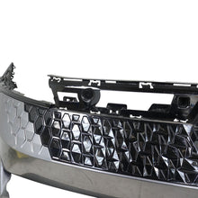 Load image into Gallery viewer, Renault Scenic E-Tech front bumper 2024-2026 Hatchback GENUINE 620263121R

