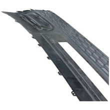 Load image into Gallery viewer, AUDI A3 S Line REAR BUMPER Valance Hatchback 5 Door 2020 on GENUINE 8Y4807521B
