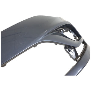 RENAULT CLIO FRONT BUMPER 2016 onwards HATCHBACK GENUINE pn 620221630R