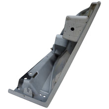 Load image into Gallery viewer, Jaguar XE R Sport Right RH Side Skirt Sill Cover Genuine pn GX7M-101D56-A
