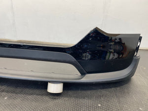 BMW I3 FRONT BUMPER Lower Grill LCI 2018 onwards Hatchback GENUINE 51117462284