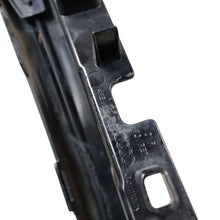Load image into Gallery viewer, Audi Q8 E-Tron rear bumper grill trim insert 2023-2025 Genuine 4KE807833
