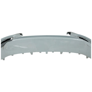 AUDI Q3 S LINE FRONT BUMPER 2011 to 2014 SUV 5 Door GENUINE Used 8U0807437D