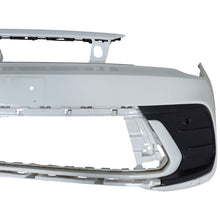 Load image into Gallery viewer, Volkswagen VW Polo front bumper 2022-2025 Hatchback Genuine pn 2GS807221H
