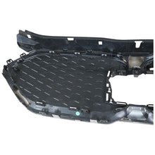 Load image into Gallery viewer, BMW X2 U10 front bumper upper centre grill Genuine used pn 51135A4B3D3
