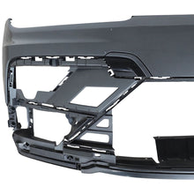 Load image into Gallery viewer, Vokwsagen Tiguan R Line front bumper 2015-2019 SUV Genuine 5NA807221B
