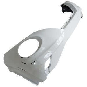 Nissan Juke front bumper 2019-2023 SUV Genuine pn 620266PA1B