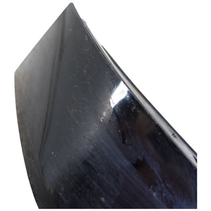 Volkswagen Polo R Line GTI tailgate boot spoiler 2017-2021 Genuine 2G6827934