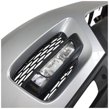 Load image into Gallery viewer, RANGE ROVER SPORT FRONT BUMPER 2013 to 2017 SUV GENUINE pn DK62-17F775-BB
