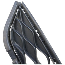 Load image into Gallery viewer, MG ZS SUV front bumper lower grill 2017 to 2019 SUV 5 Door Genuine pn P10361127
