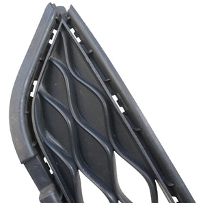 MG ZS SUV front bumper lower grill 2017 to 2019 SUV 5 Door Genuine pn P10361127