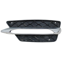 Load image into Gallery viewer, Mercedes Benz C Class AMG front bumper LH fitting 2010-2012 Genuine A2048854165
