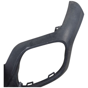 Porsche Panamera rear bumper valance 2017-2021 971 Genuine pn 971807521