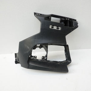BMW 5 Series M Sport Front Bumper RH Fog Fitting Trim GENUINE 51117906188