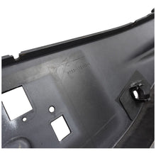 Load image into Gallery viewer, Aston Martin DB11 rear bumper centre panel 2017-2023 Genuine pn HY53-17E955-AA
