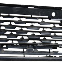 Load image into Gallery viewer, Vauxhall Mokka front bumper lower section 2020-2024 Genuine pn 9835277680
