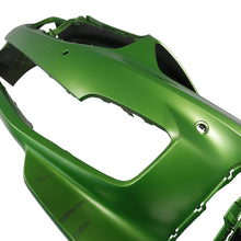 Load image into Gallery viewer, BMW 1 series M Sport front bumper F40 2019-2023 Genuine Used 51118070928
