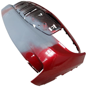 Ford Explorer front bumper 2024-2026 Hatchback Genuine pn R2KB-17F003-C